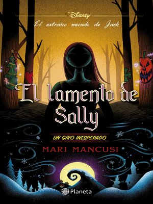 cover image of El lamento de Sally. Un giro inesperado